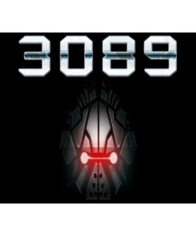 3089 - Futuristic Action RPG Steam Key GLOBAL